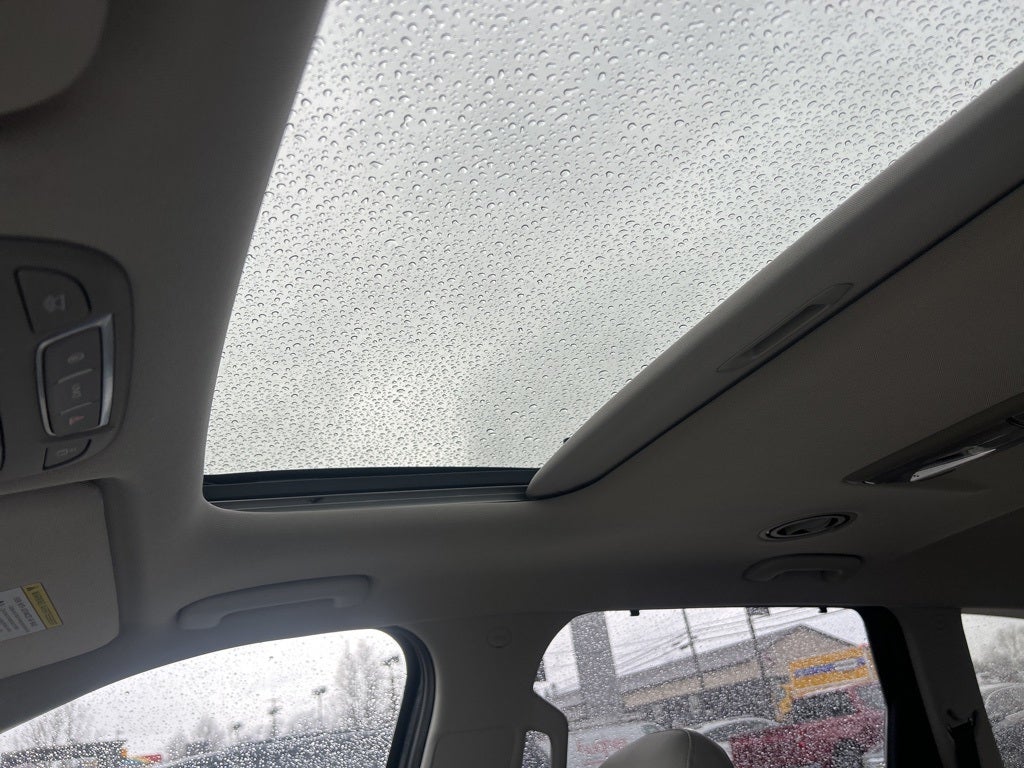 2020 Kia Telluride EX MOONROOF