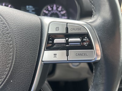 2020 Kia Telluride EX MOONROOF