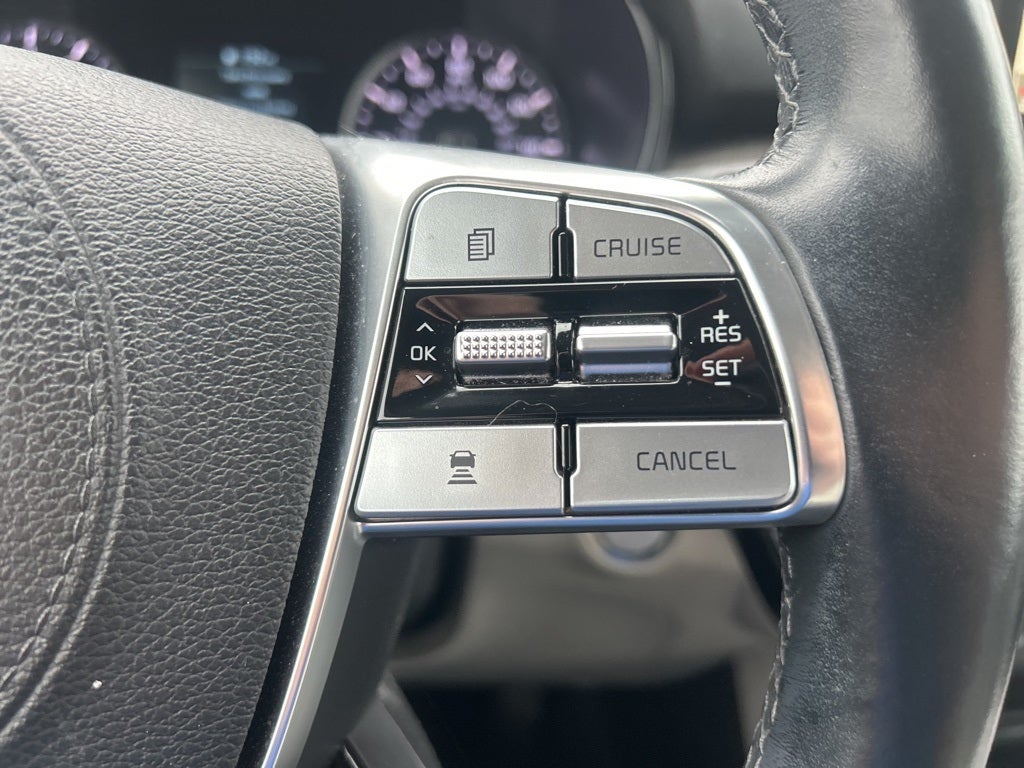 2020 Kia Telluride EX MOONROOF