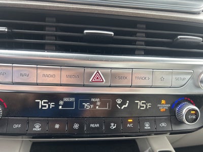 2020 Kia Telluride EX MOONROOF