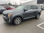 2020 Kia Telluride EX MOONROOF