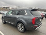 2020 Kia Telluride EX MOONROOF