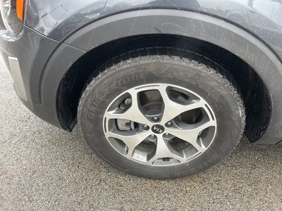 2020 Kia Telluride EX MOONROOF