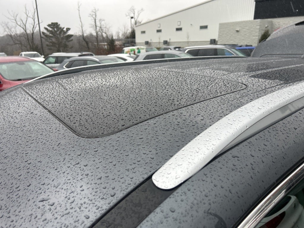 2020 Kia Telluride EX MOONROOF