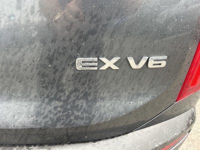 2020 Kia Telluride EX MOONROOF