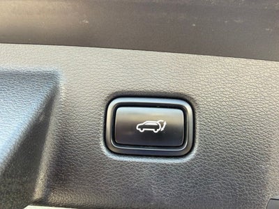 2022 Kia Telluride EX Nightfall Premium Pkg
