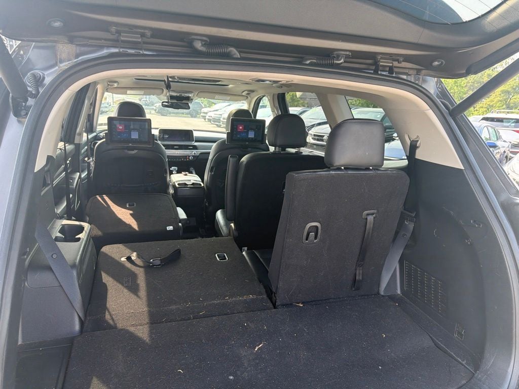 2022 Kia Telluride EX Nightfall Premium Pkg