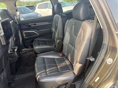 2022 Kia Telluride EX Nightfall Premium Pkg