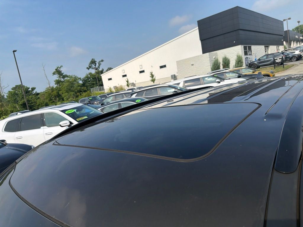 2022 Kia Telluride EX Nightfall Premium Pkg