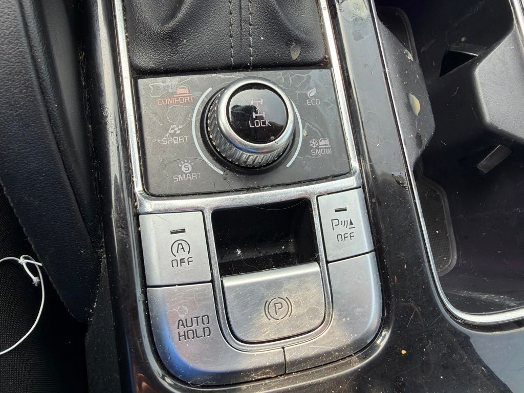 2022 Kia Telluride EX Nightfall Premium Pkg