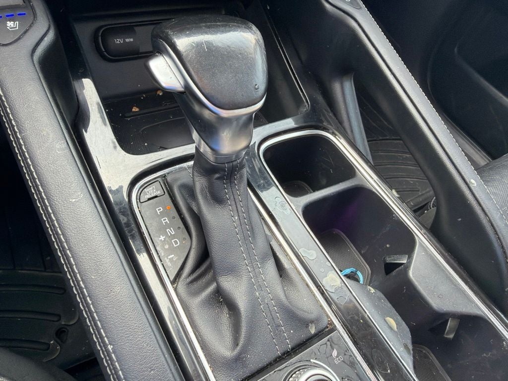 2022 Kia Telluride EX Nightfall Premium Pkg