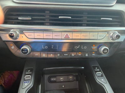 2022 Kia Telluride EX Nightfall Premium Pkg