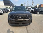 2022 Kia Telluride EX Nightfall Premium Pkg