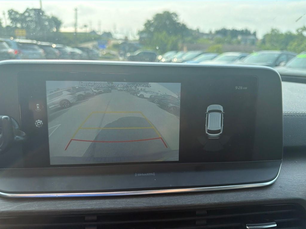 2022 Kia Telluride EX Nightfall Premium Pkg