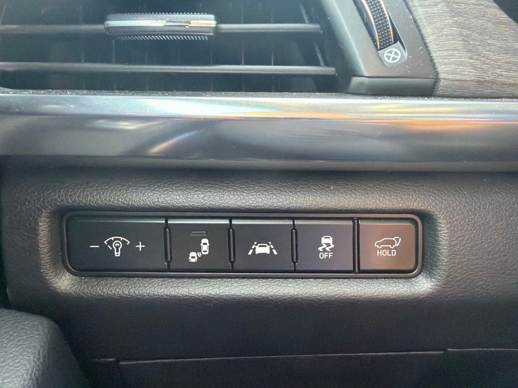 2022 Kia Telluride EX Nightfall Premium Pkg
