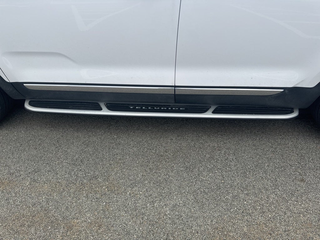 2021 Kia Telluride EX Premium Pkg