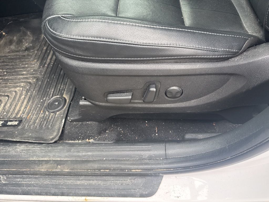 2021 Kia Telluride EX Premium Pkg