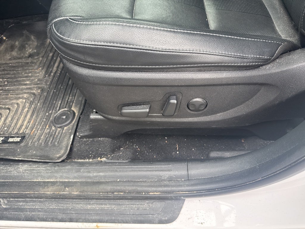 2021 Kia Telluride EX Premium Pkg