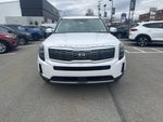 2021 Kia Telluride EX Premium Pkg