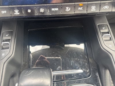 2021 Kia Telluride EX Premium Pkg