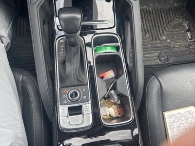 2021 Kia Telluride EX Premium Pkg