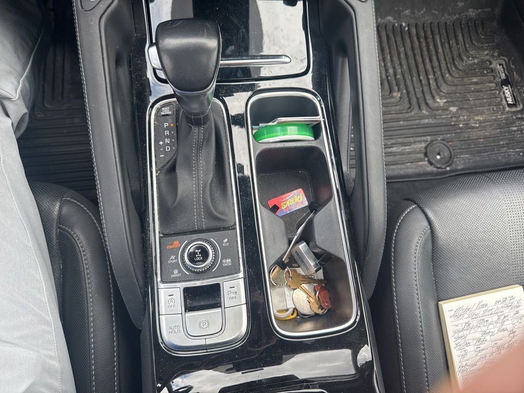 2021 Kia Telluride EX Premium Pkg