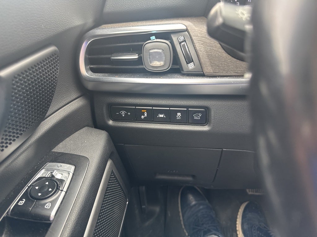 2021 Kia Telluride EX Premium Pkg