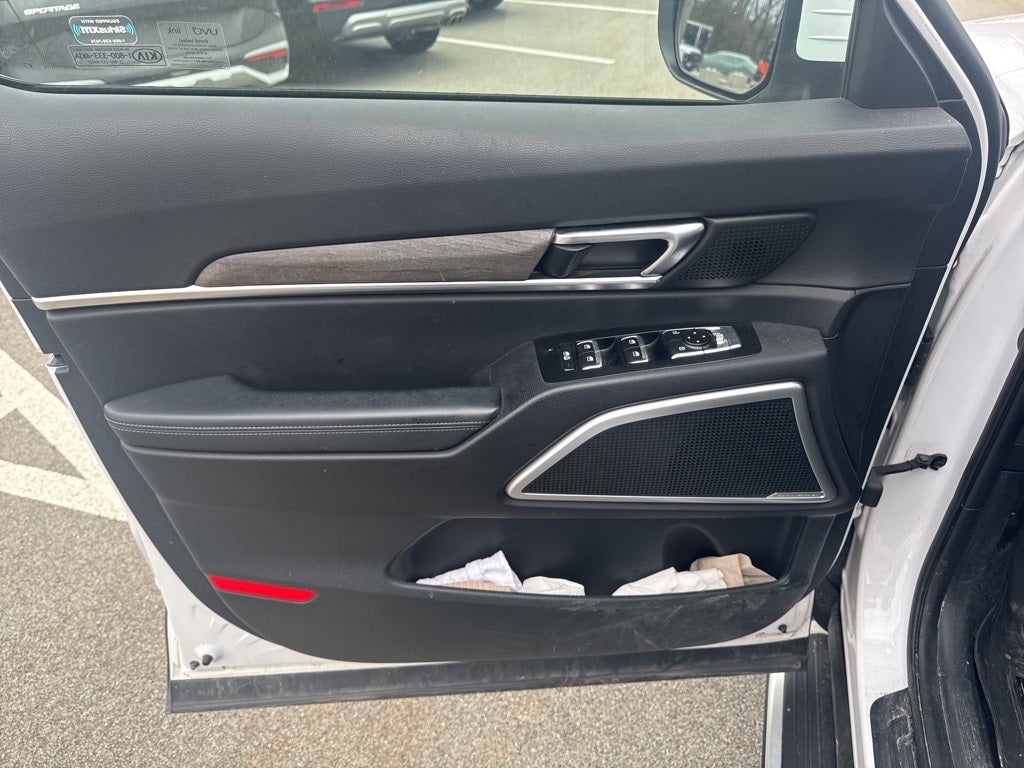 2021 Kia Telluride EX Premium Pkg