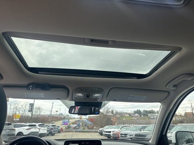 2021 Kia Telluride EX Premium Pkg