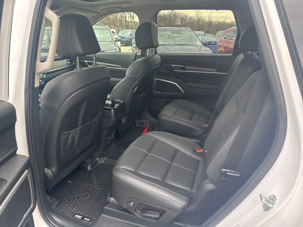 2021 Kia Telluride EX Premium Pkg