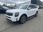 2021 Kia Telluride EX Premium Pkg