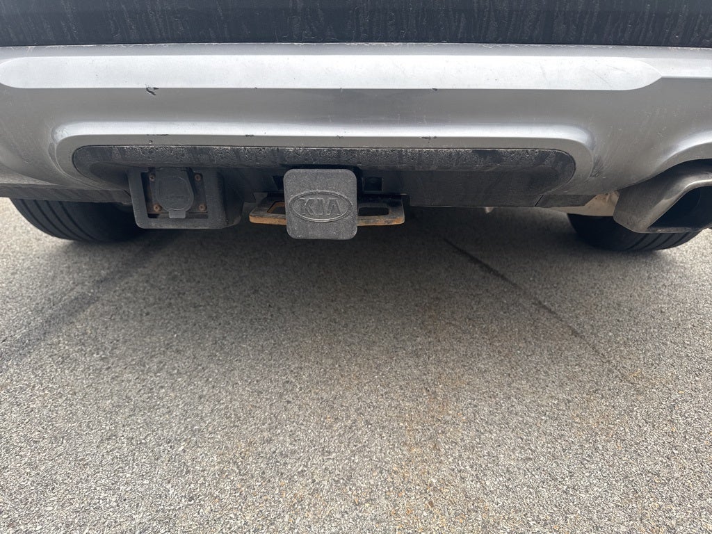 2021 Kia Telluride EX Premium Pkg