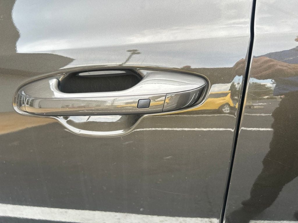 2022 Kia Telluride EX Premium Pkg