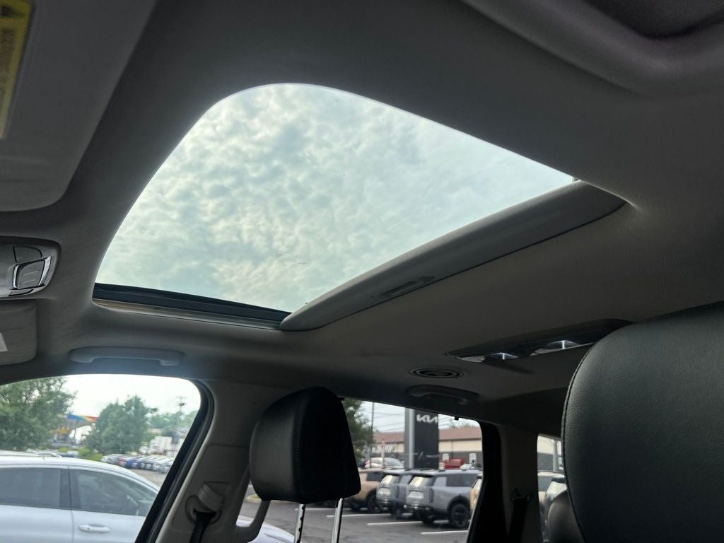 2022 Kia Telluride EX Premium Pkg