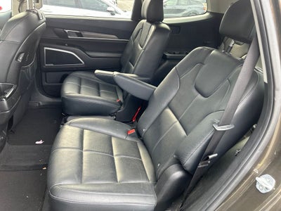 2022 Kia Telluride EX Premium Pkg