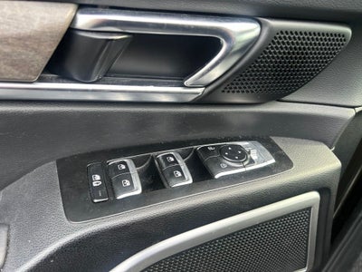 2022 Kia Telluride EX Premium Pkg