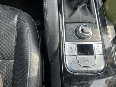 2022 Kia Telluride EX Premium Pkg