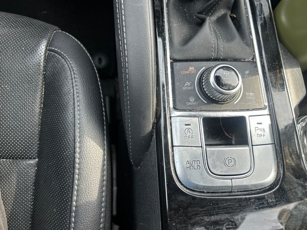 2022 Kia Telluride EX Premium Pkg