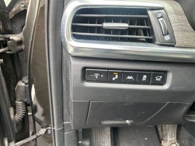 2022 Kia Telluride EX Premium Pkg