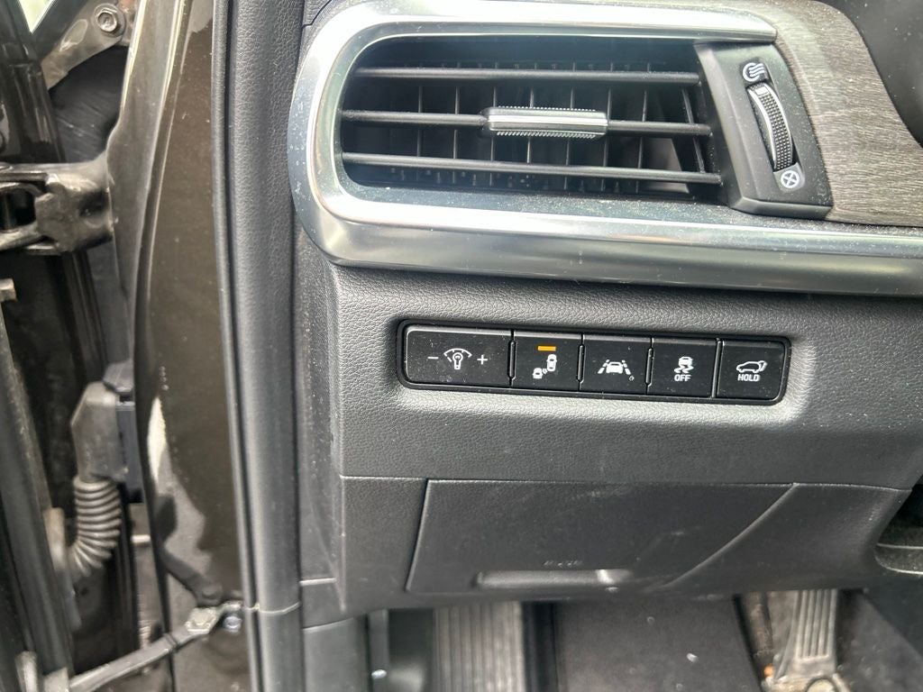 2022 Kia Telluride EX Premium Pkg
