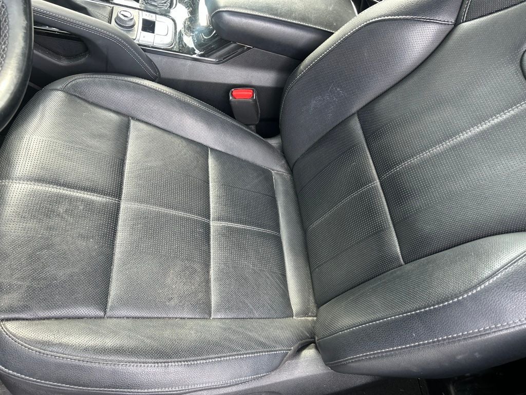 2022 Kia Telluride EX Premium Pkg