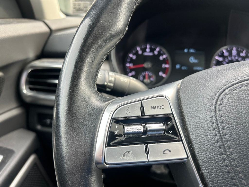 2022 Kia Telluride EX Premium Pkg