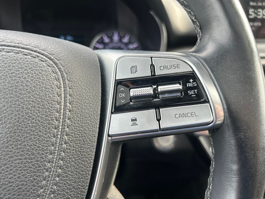 2022 Kia Telluride EX Premium Pkg
