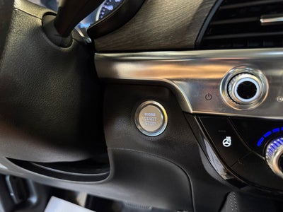 2022 Kia Telluride EX Premium Pkg