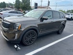 2022 Kia Telluride EX Premium Pkg