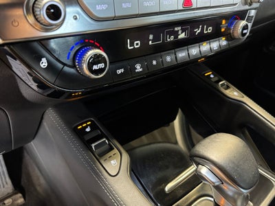 2022 Kia Telluride EX Premium Pkg