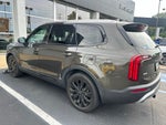 2022 Kia Telluride EX Premium Pkg