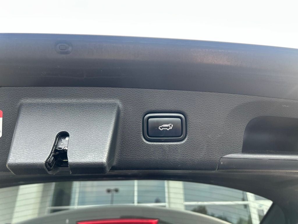 2022 Kia Telluride EX Premium Pkg