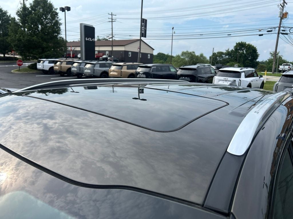 2022 Kia Telluride EX Premium Pkg