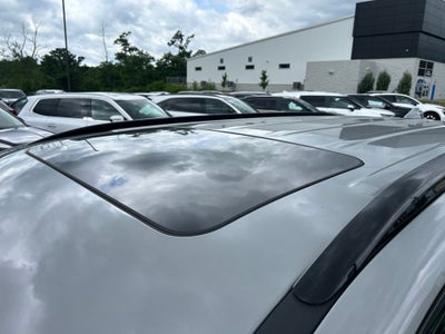 2022 Kia Telluride EX Nightfall Premium Pkg